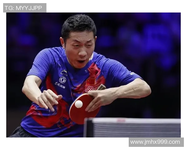 武汉乒乓球队在世锦赛中的表现评析与未来展望