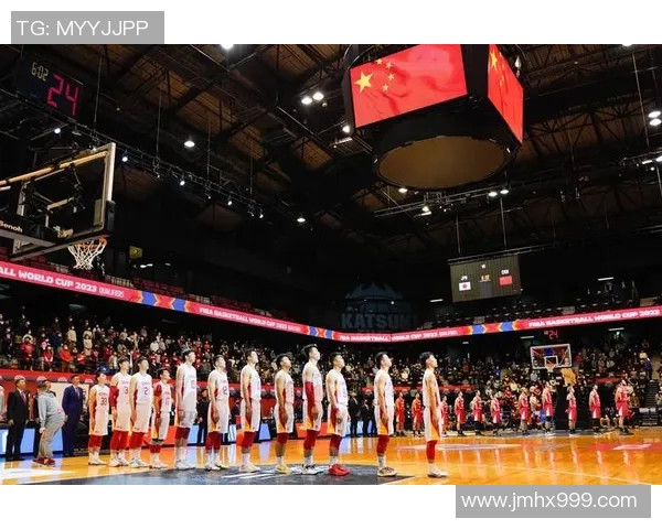 深圳篮球队在世界杯预选赛中的战术解析与表现评估